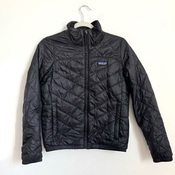 Patagonia Lightweight Radalie Bomber Jacket - Picture 7 of 9